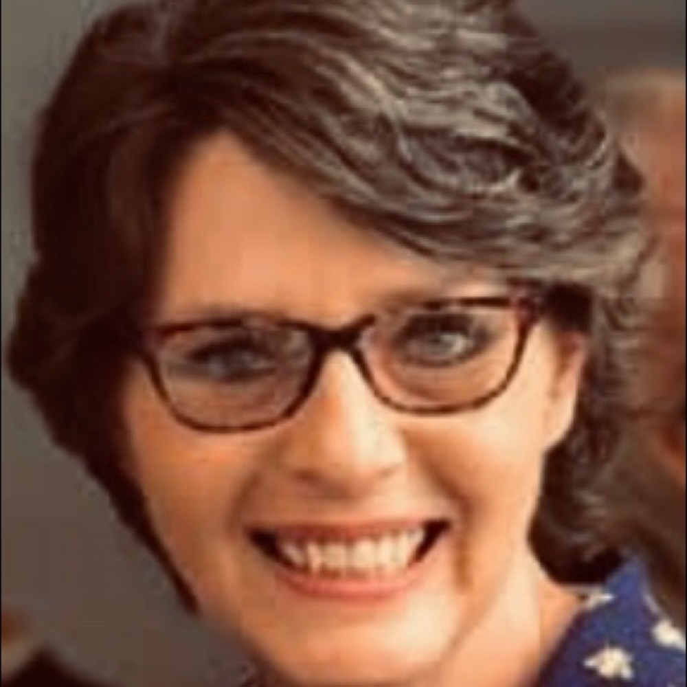 Meet your Posher, Bonnie